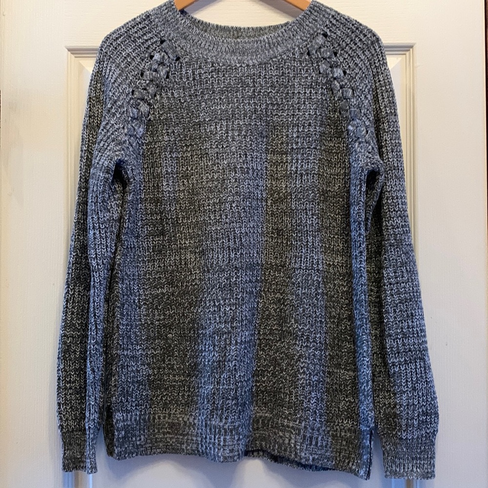 SO Sweater!